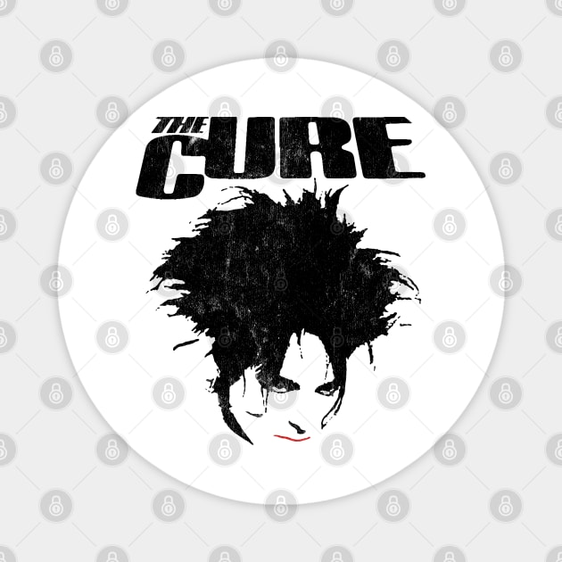 The Cure Magnet by Snapdragon